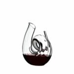 carafe-curly-fatto-mano-riedel
