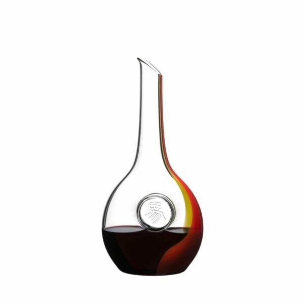 carafe-zodiaque-chinois-cheval-riedel
