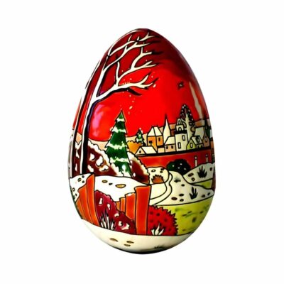 oeuf-emaux-de-longwy-enneige