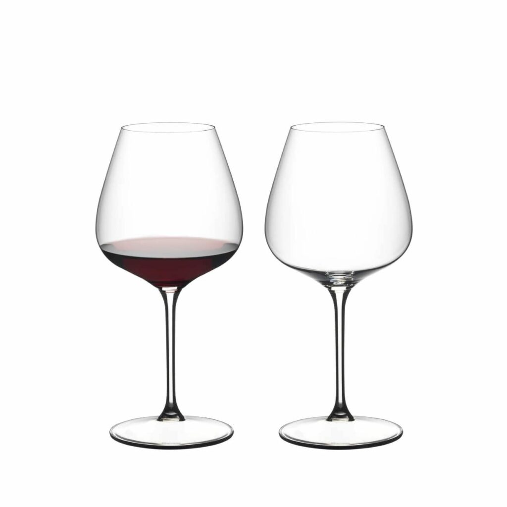 Verres à vin rouge : Révéler l'élégance de vos vins rouges ! | Canada