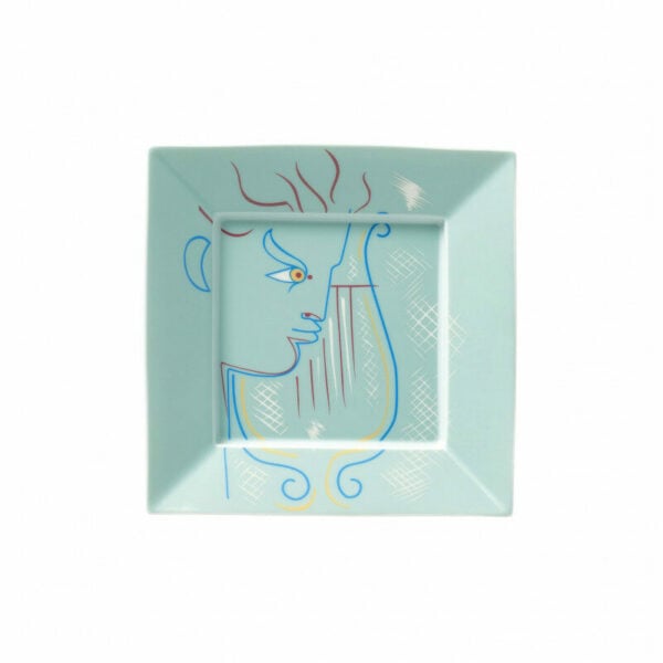 vide-poche-carre-17-cm-orphee-a-la-lyre-jean-cocteau-raynaud