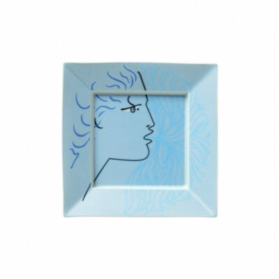 vide-poche-carre-17-cm-protee-jean-cocteau-raynaud