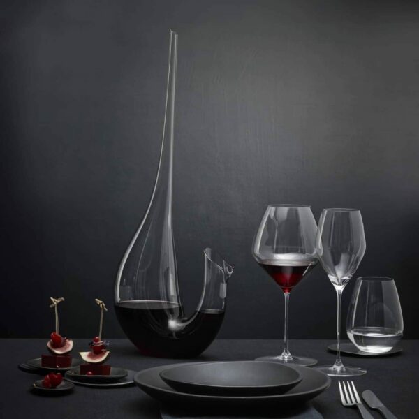 vitis riedel decanter