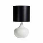 Lampe-Bilboquet-blanc-faience-de-Longwy