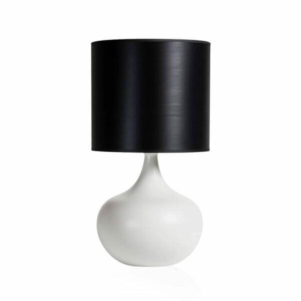 Lampe-Bilboquet-blanc-faience-de-Longwy