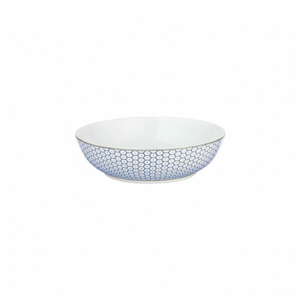 assiette-creuse-coupe-17-cm-motif-n3-bleu-raynaud