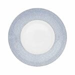 assiette-creuse-coupe-27-cm-motif-n3-bleu-raynaud