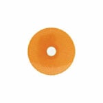 assiette-plate-coupe-16-cm-motif-n1-orange-raynaud