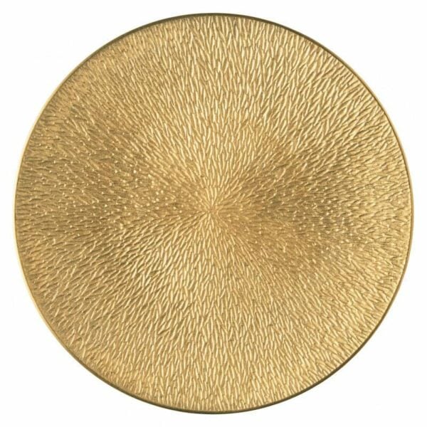 assiette-plate-entierement-gravee-32-cm-mineral-or-raynaud