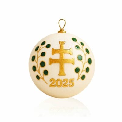 boule-de-noel-croix-de-lorraine-vessiere-cristaux-emauxdelongwy