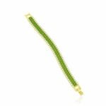 bracelet-josephine-cristaux-vert