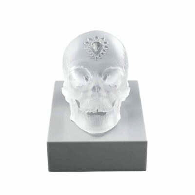 crane-cristal-clair-satine-Eternal-Sleep-damien-hirst-lalique