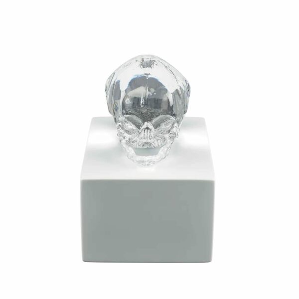 eternal-Memory-crane-cristal-incolore-lalique