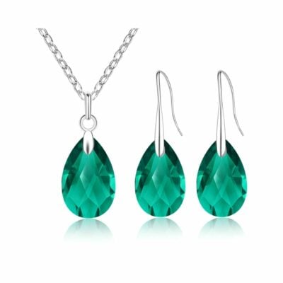 parure-bijoux-noces-de-cristal-vert