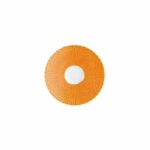 soucoupe-expresso-12-cm-motif-n1-tresor-orange