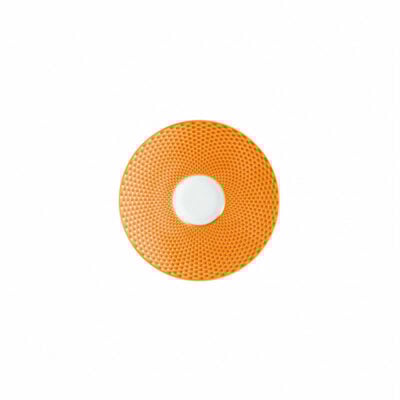 soucoupe-expresso-12-cm-motif-n1-tresor-orange