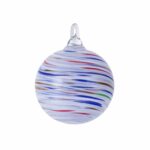 boule-de-noel-verre-bleu-blanc-rouge