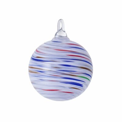 boule-de-noel-verre-bleu-blanc-rouge