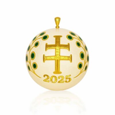 boule-noel-longwy-2025-croix-de-lorraine-vessiere