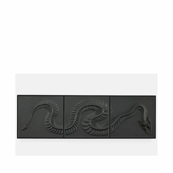 eternal-Sinner-Damien-Hirst-Lalique-2017-noir