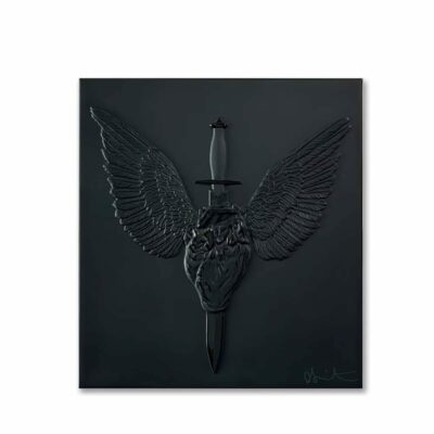 eternal-damien-hirst-lalique-noir