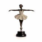 sculpture-danseuse-classique-bronze-et-swarovski