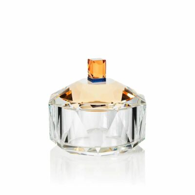 Bonbonniere-New-Have- ambre-bleu-clair-Reflections-Copenhagen