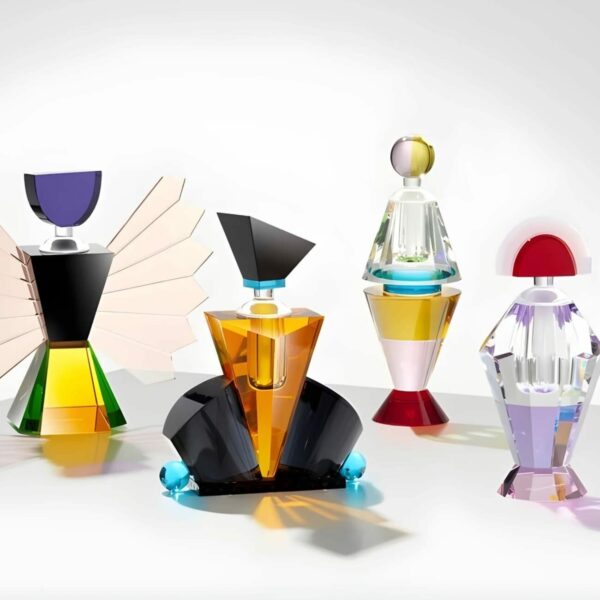 Flacon parfum Reflections Copenhagen 1