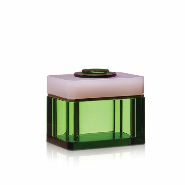 boite-cristal-Green-eye-reflections-copenhagen