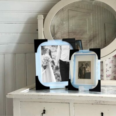 Cadre Reflections Copenhagen