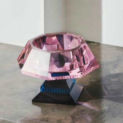 Coupe et coupelle Reflections Copenhagen