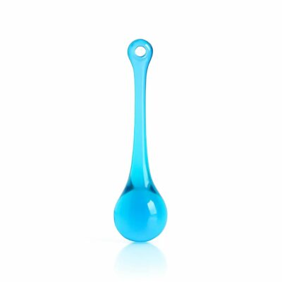 goutte-ornement-cristal-turquoise (1)