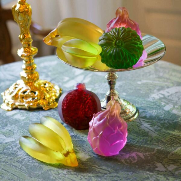grenade-fruit-cristal-daum-france
