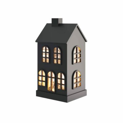 lampe-maison-noir-noel
