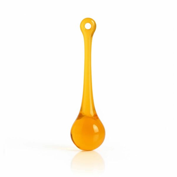ornement-goutte-cristal-ambre