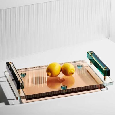 Plateau service Reflections Copenhagen