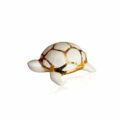 tortue-porte-bonheur-faience-emaux-de-longwy