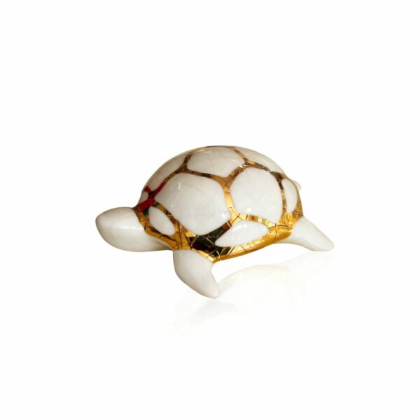 tortue-porte-bonheur-faience-emaux-de-longwy