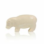 Hippopotame-uni-faience-Longwy