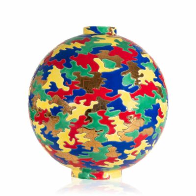 boule-coloniale-astro-castelbajac-emaux-de-longwy