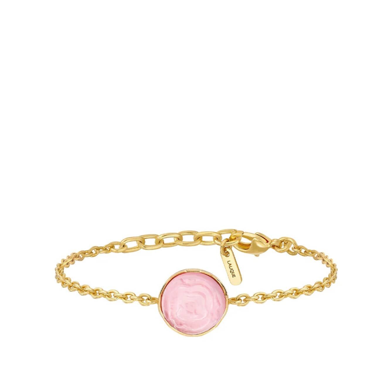 Pivoine Bracelet Lalique 2 bracelet-pivoice-rose-lalique