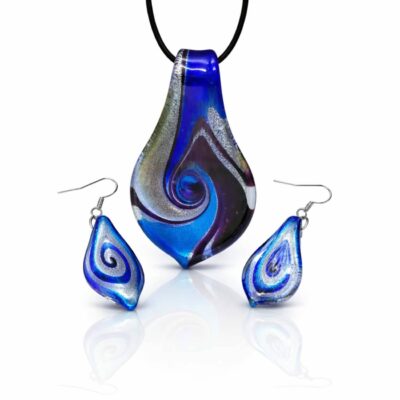 parure-bijou-verre-bleu-noces-lapis-lazuli