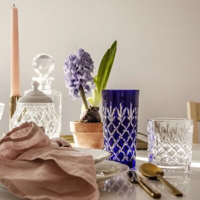 chope-cristal-bleu-taille-ananas