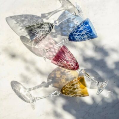 verre-couleur-royal-cristal-de-boheme