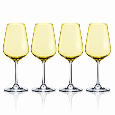 verre-vin-cristal-miami-jaune