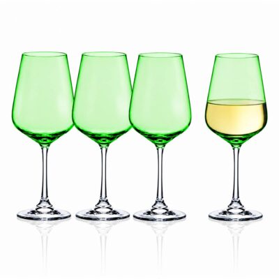 verre-vin-cristal-vert-miami